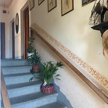 Bed & Breakfast La Palazzina Scandicci