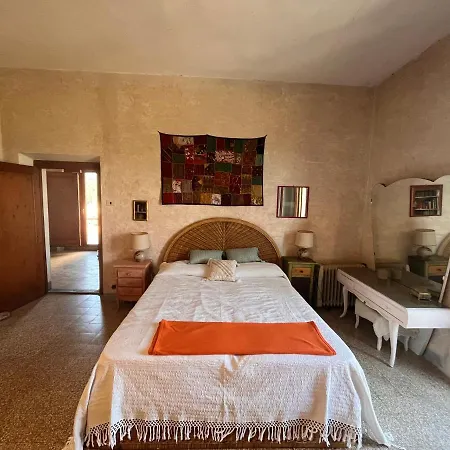 Bed & Breakfast La Palazzina