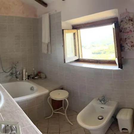 Bed & Breakfast La Palazzina