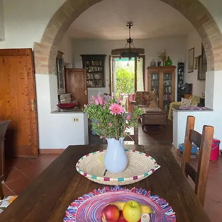 Bed & Breakfast La Palazzina Scandicci